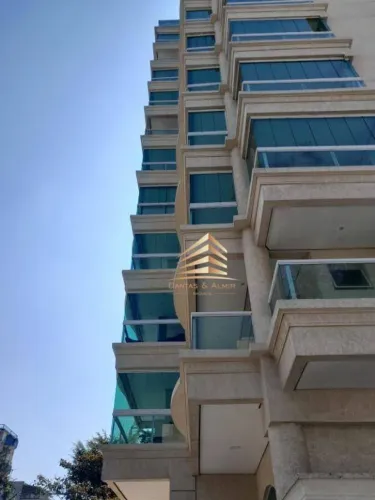 Enseada, Guarujá, 2 suítes, 2 vagas, 85 m² por R$ 650.000