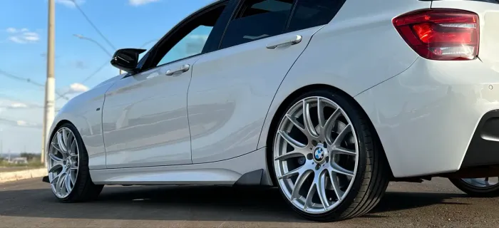 Rodas Aro 20 5x120