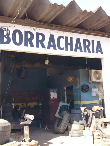 VAGA PARA BORRACHEIRO!