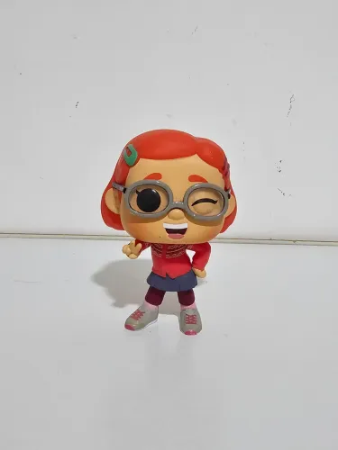Funko Pop! Disney Pixar Red - Meilin Lee #1184 - Original