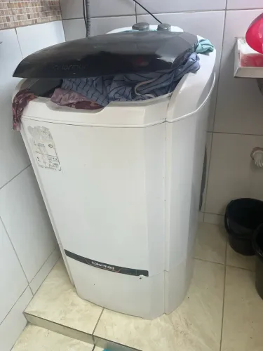 Tanquinho colomaq 14kg