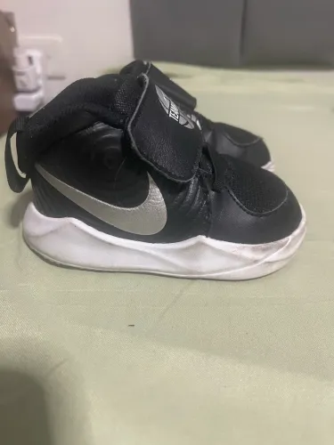 Tênis Nike infantil baby