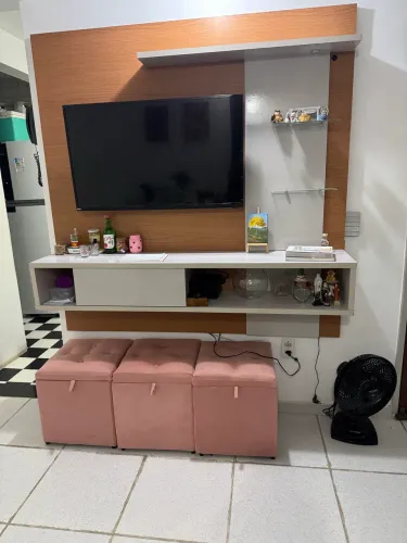 Rack painel para tv