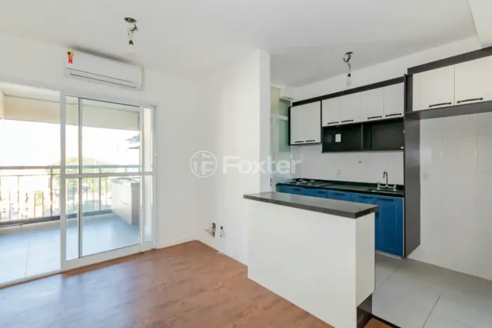 Apartamento à venda Rua Tucuna, Perdizes - São Paulo