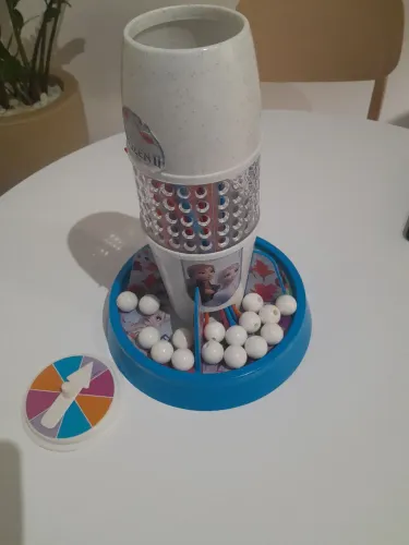 Jogo pega varetas