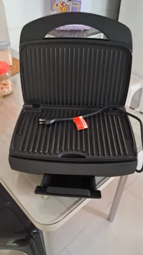 Grill Britânia