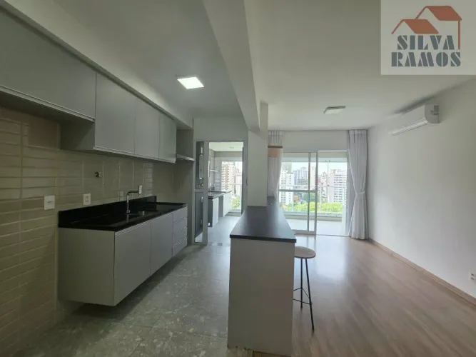 Apartamento com 2 dormitórios para alugar, 66 m² por R$ 8.500/mês - Paraíso - São Paulo/SP