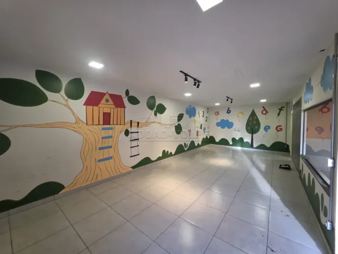 IMÓVEL COMERCIAL COM GRANDE VISIBILIDADE A 40 M. DA AV. GETÚLIO VARGAS