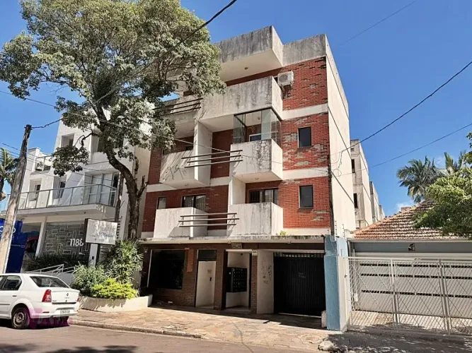 Apto - CENTRO, SANTA MARIA - RS