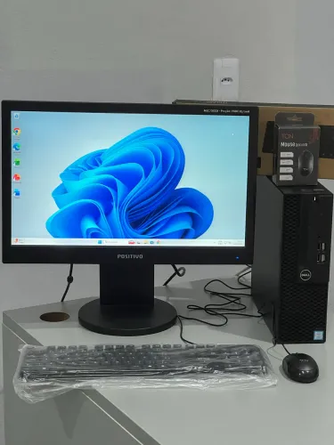 COMPUTADOR DELL CORE i7 DDR4