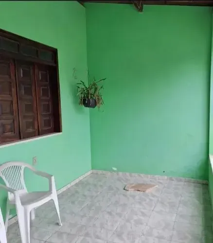 Casa na marambaia