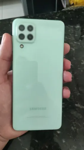 Celular Samsung A22