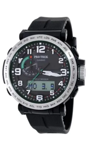 Relógio Casio Pro Trek PRG601-1