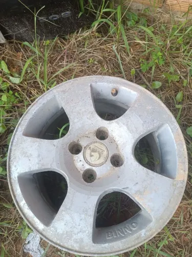 Roda bino aro 15 