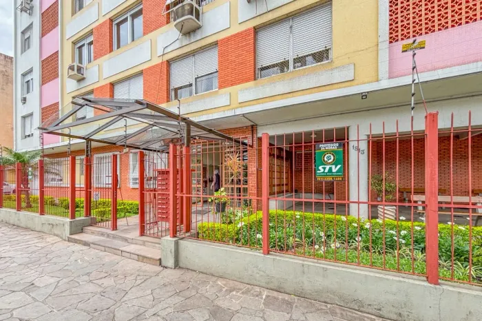 Apartamento 2 quartos - Bairro Santana/Poa/RS