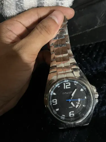 Relógio Technos Linha Racer 