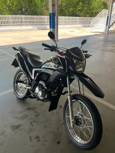 BROS 160