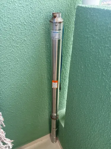 MOTOBOMBA CLAW