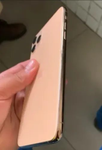 IPHONE 11 PRO MAX 64G- ENTREGA GRATIS MATA DE SÃO JOÃO- DIAS D'AVILA- CAMAÇARI
