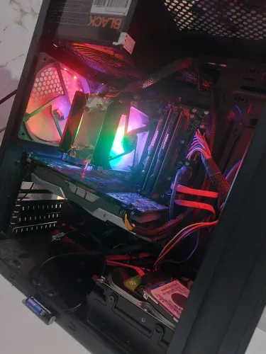 Pc gammer
