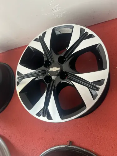 Rodas 15 ônix