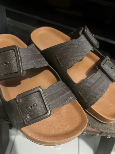 Chinela Birken Masculina