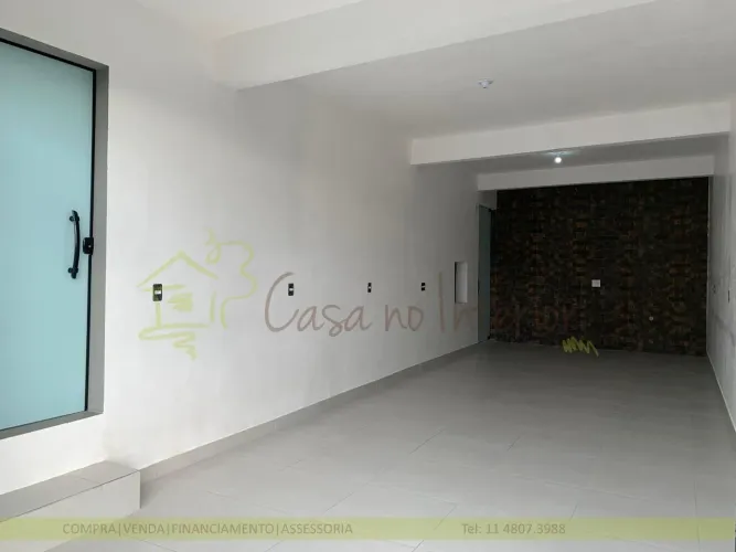 SALAO COMERCIAL em VÁRZEA PAULISTA - SP, VILA JERIVA