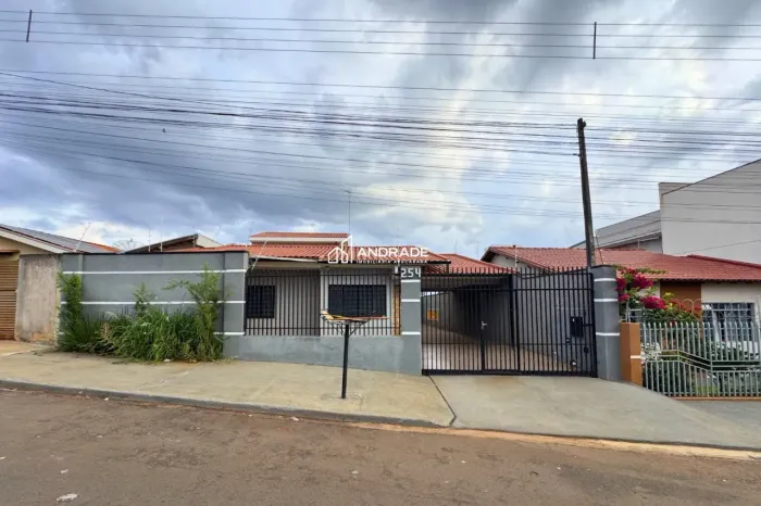 Casa para Alugar em Jardim Flamingos, Apucarana, PR