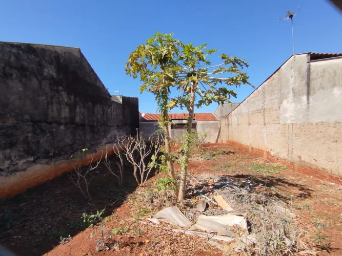 Vende se terreno no abussafe 155.000.00