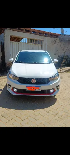 Fiat Argo Drive 1.0 6V Flex 2020
