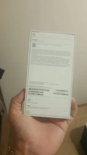 IPHONE 16 128gb lacrado R$ 3.400