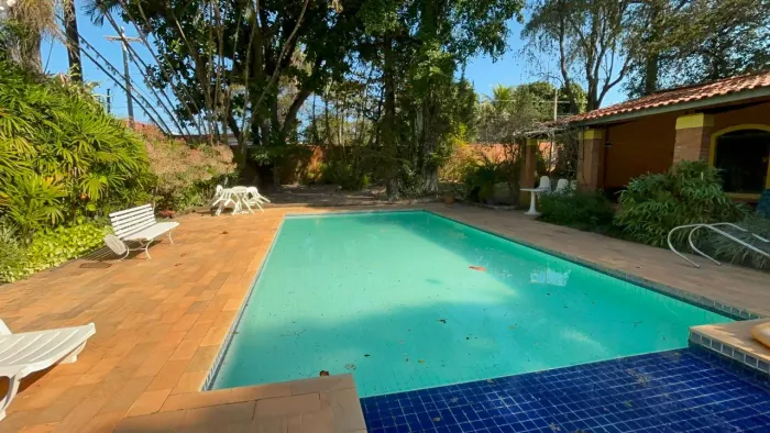 Chácara a venda na Praia dos Namorados com 1500m².