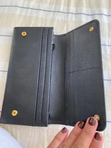Bolsa Prada original
