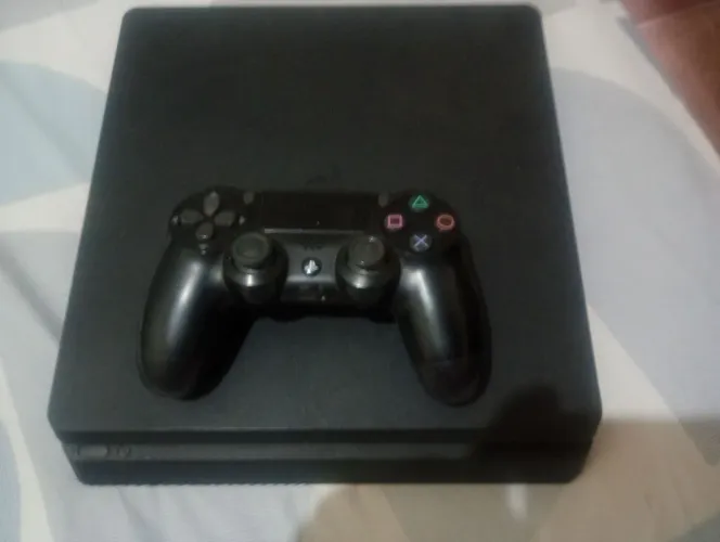 PS4