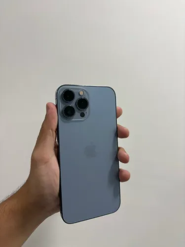 iPhone 13 Pro Max 256GB PARA HOJE