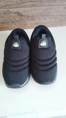 Tenis infantil led