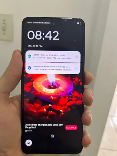 Moto G15 Dual Sim 4gb Ram 128gb Azul Marinho