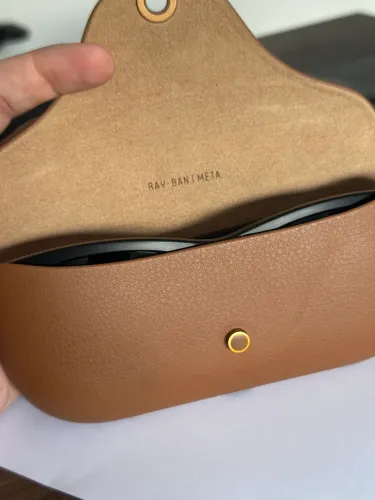 Rayban Meta - Gen 2 - Lente Polarizada