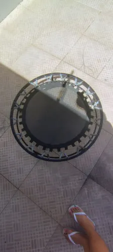 TRAMPOLIM JUMP EM ESTADO DE NOVO 