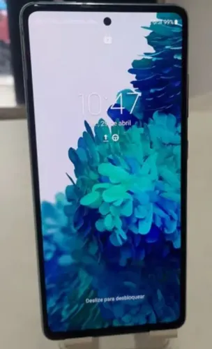 Sansung s20 - celular 128gb
