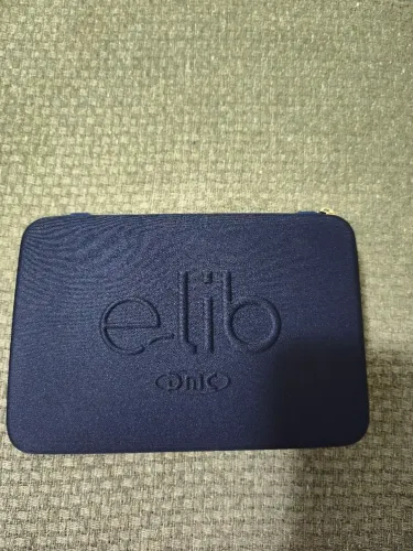 Pulseira Laser E-lib Dmc
