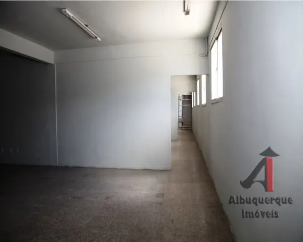 GALPAO COMERCIAL em SÃO LUÍS - MA, AREINHA
