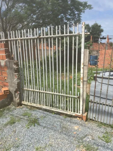 Vendo terreno