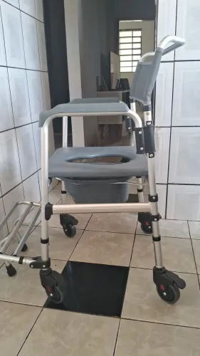 Cadeira de banho