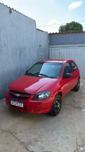Chevrolet Celta Life/ LS 1.0 MPFI 8V Flexpower 3P 2012