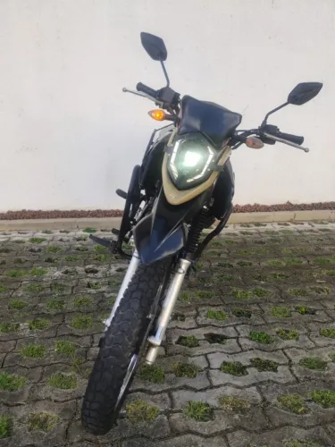 YAMAHA XTZ CROSSER 150 cc (EA)