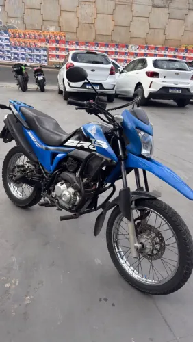 Bros 160 - 2019