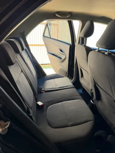 Kia Motors Picanto EX 1.1/1.0/ 1.0 Flex Mec. 2012