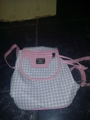 Bolsa de costas