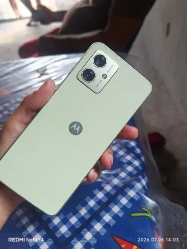 Moto g54 5G